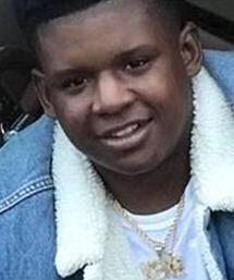 Zykevious Ramsey death by force case profile photo