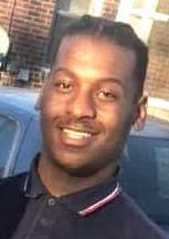 Nyquan Samuels death by force case profile photo