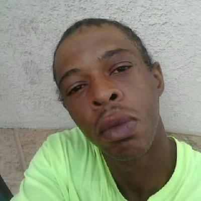 Sherland Frye death by force case profile photo
