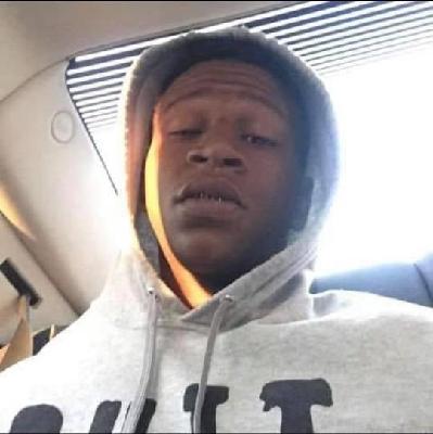 Cody Hawkins death by force case profile photo