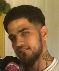 Daniel Antonio Rosario Jr death by force case in Anderson, SC