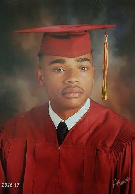 Jaylen Bradshaw death by force case in Salters, SC