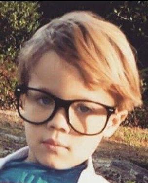 Mason Hanahan death by force case profile photo