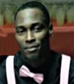 Jonathan Cochran death by force case in Aiken, SC