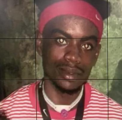 Dominique Profit death by force case profile photo