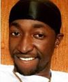 Algie Ceesay death by force case profile photo