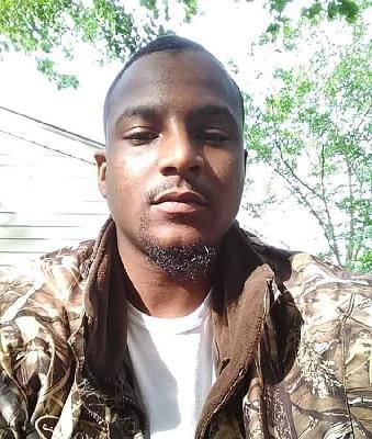 Richard Lamar Patterson death by force case in Gadsden, SC