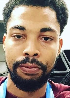 Ezquiel Estrich death by force case in Anderson, SC