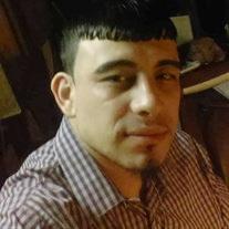 Angel Rodriguez Jr death by force case in Walhalla, SC