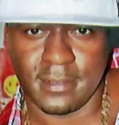 Eugene Folk death by force case in Bamberg, SC
