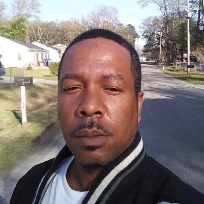 Vernon Young death by force case in North-charleston, SC