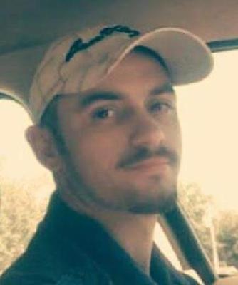 Charlie Wenner death by force case profile photo