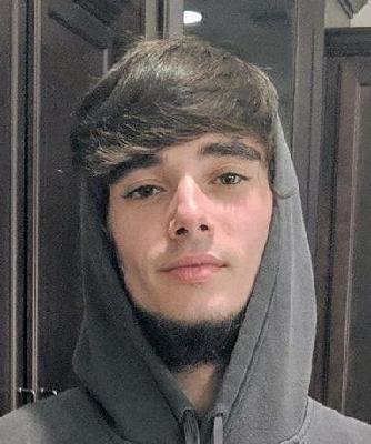 Joseph Melton death by force case profile photo
