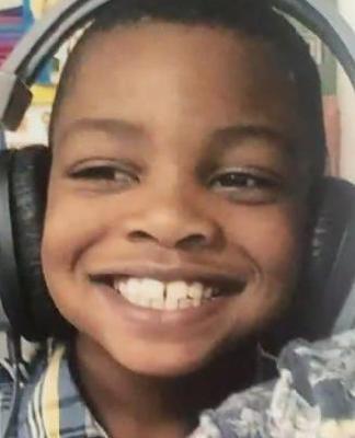 Iven Caldwell death by force case profile photo