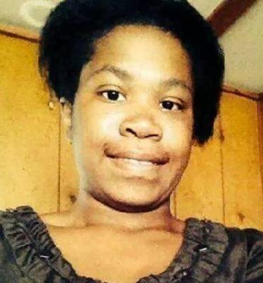 Rebecca Purry death by force case profile photo