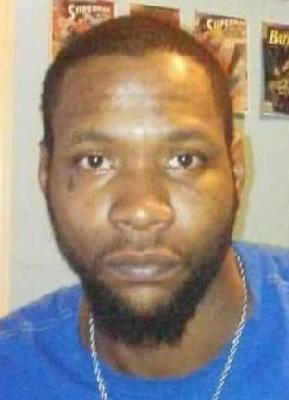 Clinton Robinson death by force case in Burton, SC