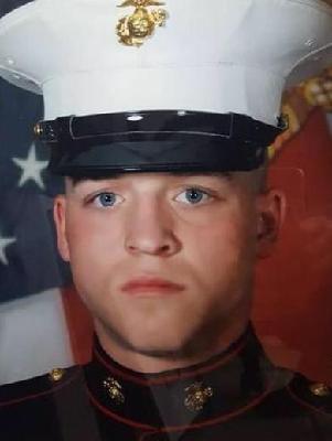 Tyler Wallingford death by force case in Beaufort, SC