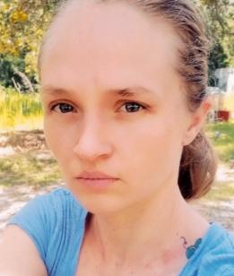 Hailey Jordi Brown death by force case in Cheraw, SC
