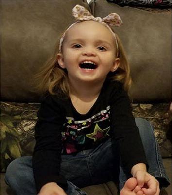 Sadie Grace Linton death by force case in Cheraw, SC