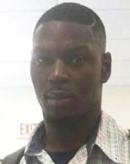 Malik Kluttz death by force case profile photo