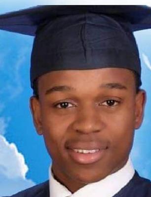 Jordan Parson death by force case profile photo