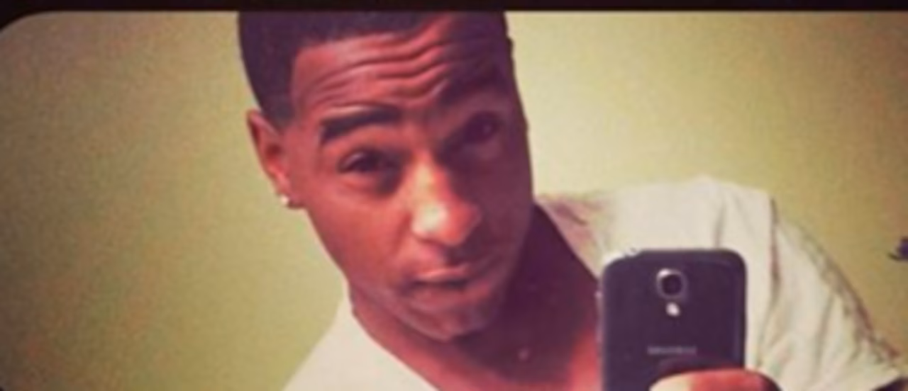 Hanif Russ death by force case profile photo