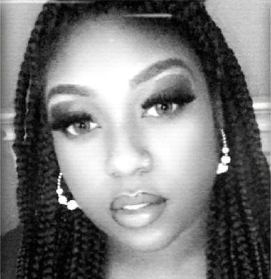 Raven Reid death by force case profile photo