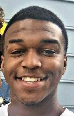 Evan Jeffery Gaines death by force case in Spartanburg, SC