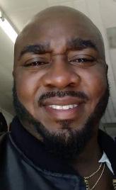 Alvin Walker death by force case profile photo