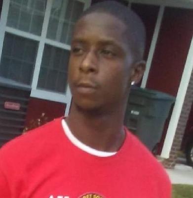 Shaquile Akins death by force case in Williston, SC