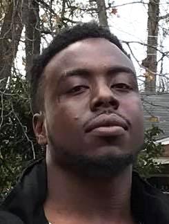 Isaiah Thomas Martin death by force case profile photo