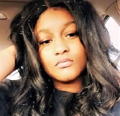 Jayla Thomas-Smith death by force case profile photo