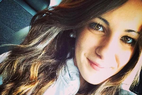 Alexis Victoria Azarigian death by force case in Lexington, SC