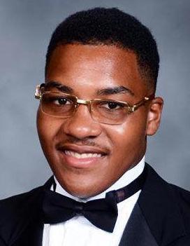 Caleb Roach death by force case profile photo