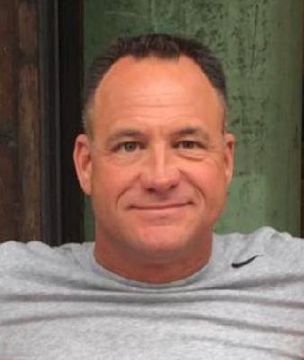 Rodney Gilmer death by force case profile photo