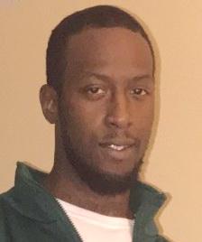 Jamal Gladden death by force case profile photo