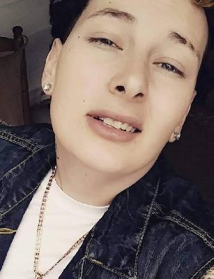 Alexandra Toney death by force case profile photo