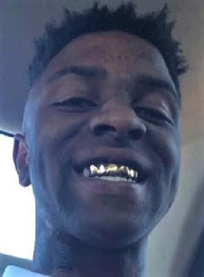 Antonio Deandre Dash death by force case in Columbia, SC