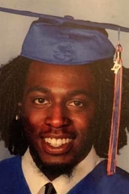 Johnathan Taylor death by force case profile photo