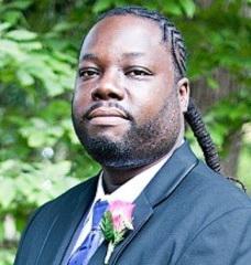 Renardo Davis death by force case profile photo