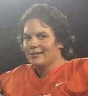 Joshua Meeks death by force case profile photo