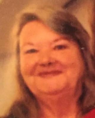 Linda Gallman death by force case profile photo