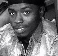 Jaivon Jones death by force case profile photo