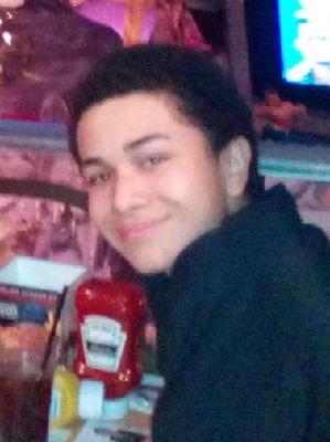 William Ramirez death by force case profile photo