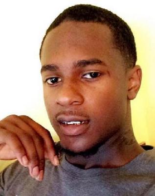 Rakeem Jackson death by force case in New-ellenton, SC