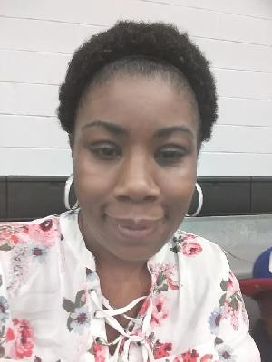 Bartina Robinson death by force case in Hartsville, SC
