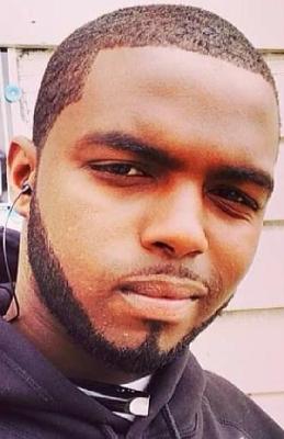 Darren Calhoun death by force case in Columbia, SC