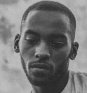 Kendall Brown death by force case profile photo