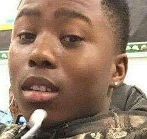 Kenjay Gilmore Brown death by force case in Allendale, SC