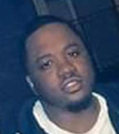 Montreal Jordan McMullins death by force case in Gaffney, SC